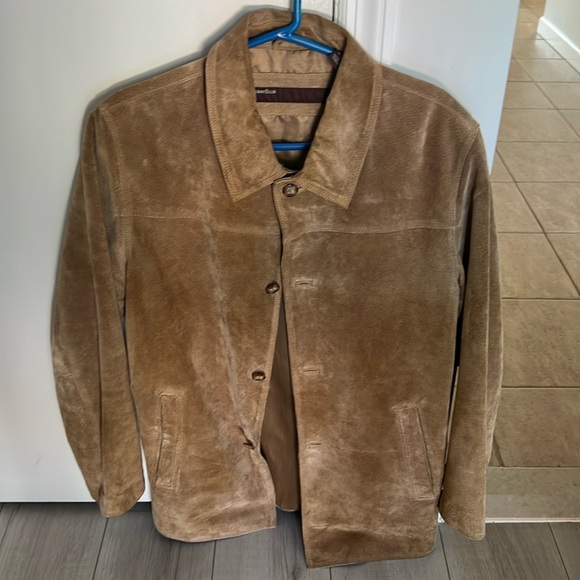 Perry Ellis Other - Perry Ellis blazer jacket